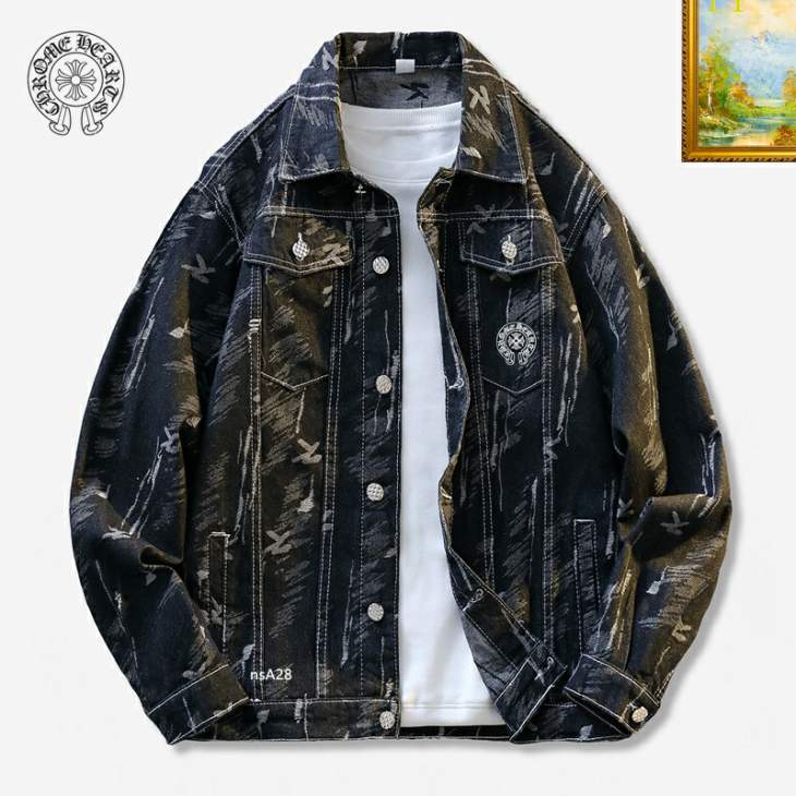 Picture of Chrome Hearts Jackets _SKUChromeHeartsM-3XL25tr4134901